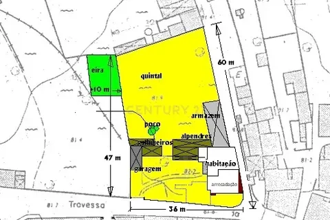 Villa a Anadia, Aveiro, Anadia - € 190.000 | Ref: C0184-01042 - foto 4