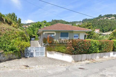Villa i Arcos de Valdevez, Viana do Castelo, Arcos de Valdevez - € 509.999 | Ref: 2323 - foto 1
