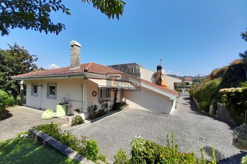 Villa i Arcos de Valdevez, Viana do Castelo, Arcos de Valdevez - € 509.999 | Ref: 2323 - foto 2