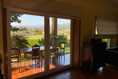 Villa i Arcos de Valdevez, Viana do Castelo, Arcos de Valdevez - € 509.999 | Ref: 2323 - foto 15
