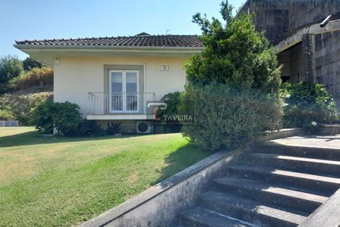 Villa i Arcos de Valdevez, Viana do Castelo, Arcos de Valdevez - € 509.999 | Ref: 2323 - foto 17