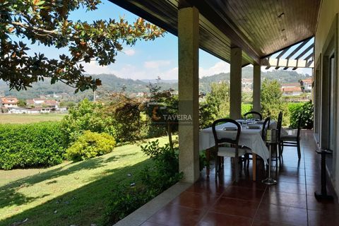 Villa i Arcos de Valdevez, Viana do Castelo, Arcos de Valdevez - € 509.999 | Ref: 2323 - foto 18