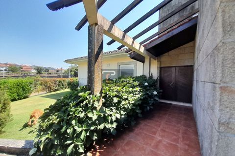 Villa i Arcos de Valdevez, Viana do Castelo, Arcos de Valdevez - € 509.999 | Ref: 2323 - foto 19