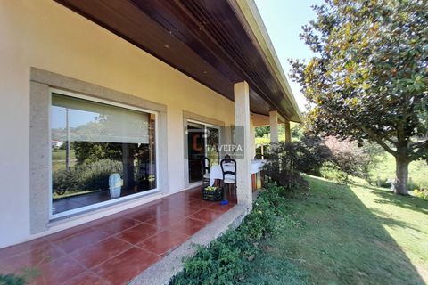 Villa i Arcos de Valdevez, Viana do Castelo, Arcos de Valdevez - € 509.999 | Ref: 2323 - foto 20
