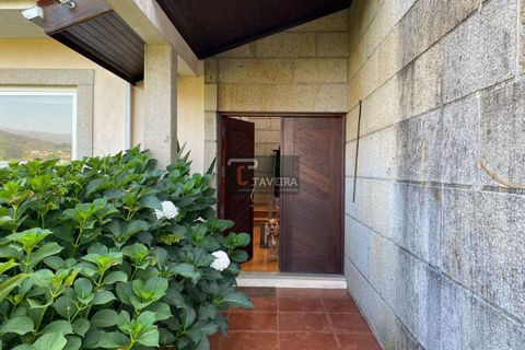 Villa i Arcos de Valdevez, Viana do Castelo, Arcos de Valdevez - € 509.999 | Ref: 2323 - foto 21