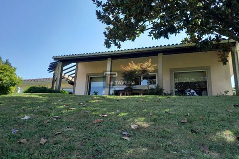 Villa i Arcos de Valdevez, Viana do Castelo, Arcos de Valdevez - € 509.999 | Ref: 2323 - foto 22
