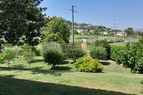 Villa i Arcos de Valdevez, Viana do Castelo, Arcos de Valdevez - € 509.999 | Ref: 2323 - foto 23