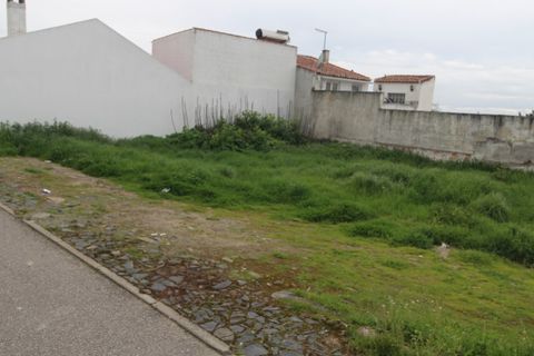 Helårsgrund i Beringel, Beja, Beringel - € 30.000 | Ref: 2088 - foto 2