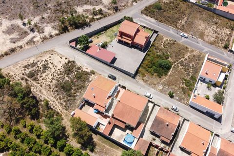 Helårsgrund i Chamusca, Santarem, Chamusca - € 33.000 | Ref: C0417-00163 - foto 3