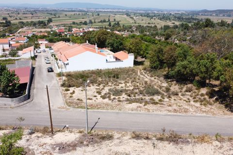 Helårsgrund i Chamusca, Santarem, Chamusca - € 33.000 | Ref: C0417-00163 - foto 10