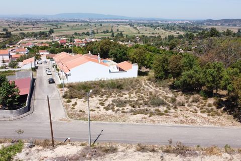 Helårsgrund i Chamusca, Santarem, Chamusca - € 33.000 | Ref: C0417-00163 - foto 12