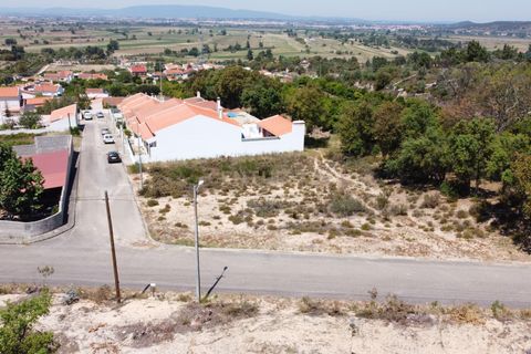 Helårsgrund i Chamusca, Santarem, Chamusca - € 33.000 | Ref: C0417-00163 - foto 17