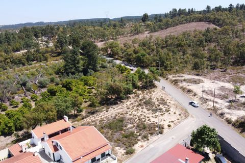 Helårsgrund i Chamusca, Santarem, Chamusca - € 33.000 | Ref: C0417-00163 - foto 20
