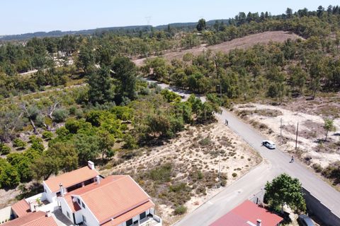 Helårsgrund i Chamusca, Santarem, Chamusca - € 33.000 | Ref: C0417-00163 - foto 21