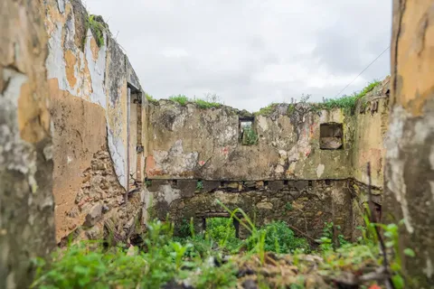 Villa i Loures, Lisbon, Loures - € 110.000 | Ref: C0417-00312 - foto 8