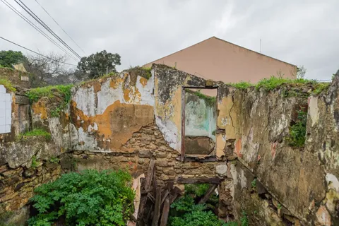 Villa i Loures, Lisbon, Loures - € 110.000 | Ref: C0417-00312 - foto 9