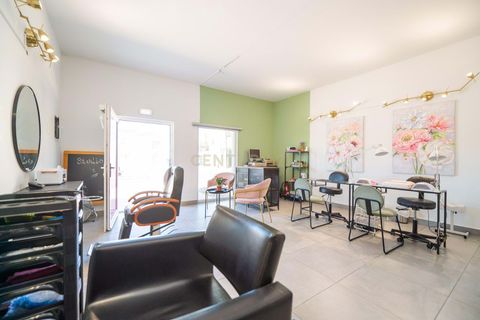 Erhvervsejendom i Carcavelos, Lisbon, Carcavelos - € 25.000 | Ref: C0417-00366 - foto 7