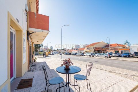 Erhvervsejendom i Carcavelos, Lisbon, Carcavelos - € 25.000 | Ref: C0417-00366 - foto 3