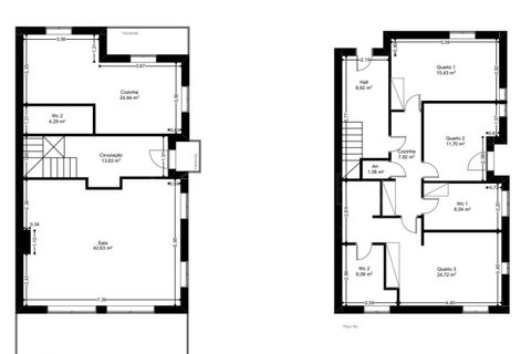 Byhus i Viana do Castelo, Viana do Castelo, Viana do Castelo - € 430.000 | Ref: UNU-F3-78-1 - foto 17