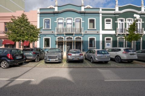Erhvervsejendom i Setubal, Setubal, Setubal - € 1.700.000 | Ref: HOT_60 - foto 20