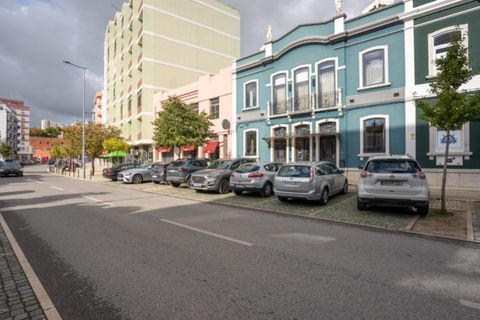 Erhvervsejendom i Setubal, Setubal, Setubal - € 1.700.000 | Ref: HOT_60 - foto 21