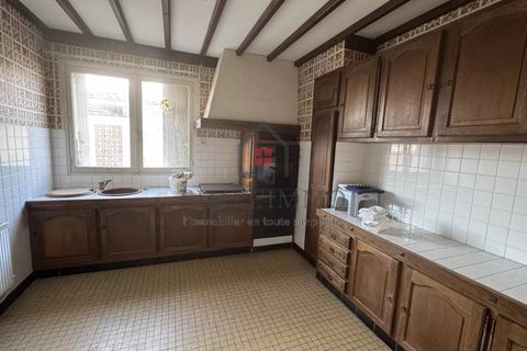 Villa a Royan, Charente-Maritime, Royan - € 314.000 | Ref: 646 - foto 7