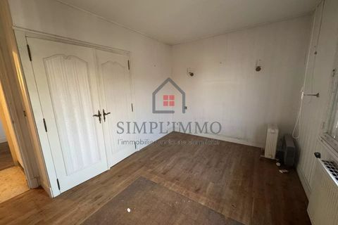 Villa a Royan, Charente-Maritime, Royan - € 314.000 | Ref: 646 - foto 12