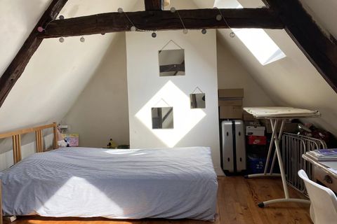 Villa i Senlis, Oise, Senlis - € 154.000 | Ref: C9720 - foto 5