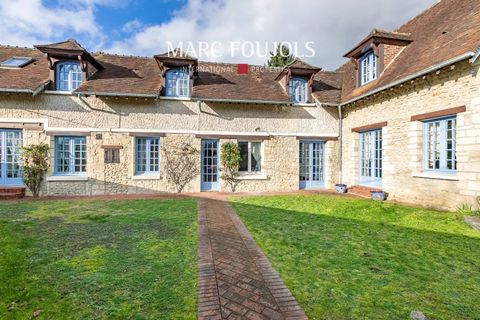 Villa i Clermont, Oise, Clermont - € 690.000 | Ref: C9721 - foto 6
