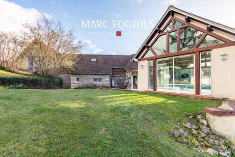 Villa i Clermont, Oise, Clermont - € 690.000 | Ref: C9721 - foto 7