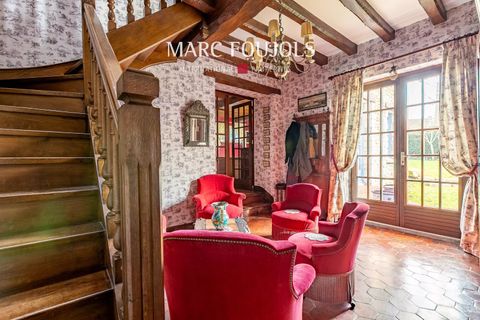 Villa i Clermont, Oise, Clermont - € 690.000 | Ref: C9721 - foto 8