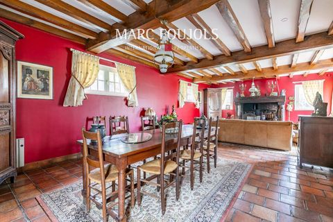 Villa i Clermont, Oise, Clermont - € 690.000 | Ref: C9721 - foto 9