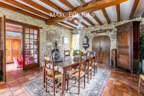 Villa i Clermont, Oise, Clermont - € 690.000 | Ref: C9721 - foto 11
