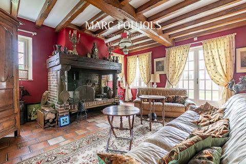 Villa i Clermont, Oise, Clermont - € 690.000 | Ref: C9721 - foto 12