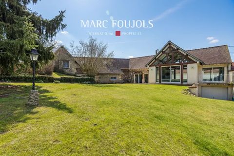 Villa i Clermont, Oise, Clermont - € 690.000 | Ref: C9721 - foto 1