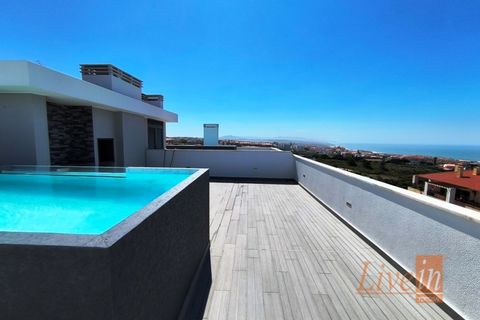 Lejlighed i Ericeira, Lisbon, Ericeira - € 1.100.000 | Ref: 9965JF - foto 38