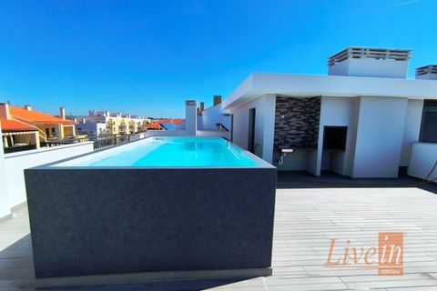 Lejlighed i Ericeira, Lisbon, Ericeira - € 1.100.000 | Ref: 9965JF - foto 39