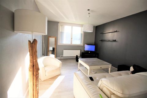 Lejlighed i Bruges, Gironde, Bruges - € 148.500 | Ref: 86687175 - foto 1