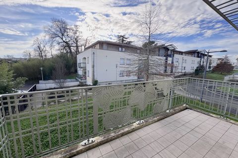 Lejlighed i Bruges, Gironde, Bruges - € 243.600 | Ref: 86685720 - foto 8