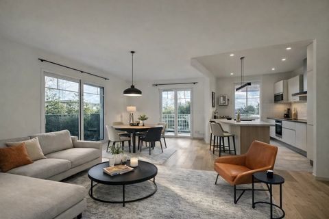 Lejlighed i Bruges, Gironde, Bruges - € 243.600 | Ref: 86685720 - foto 1