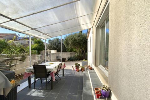 Villa i Colombiers, Herault, Colombiers - € 359.000 | Ref: 6939 - foto 2