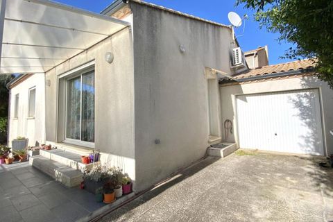 Villa i Colombiers, Herault, Colombiers - € 359.000 | Ref: 6939 - foto 3