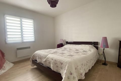 Villa i Colombiers, Herault, Colombiers - € 359.000 | Ref: 6939 - foto 6