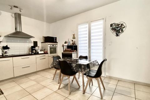 Villa i Colombiers, Herault, Colombiers - € 359.000 | Ref: 6939 - foto 8