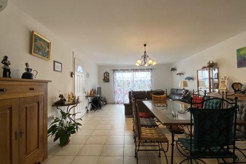 Villa i Colombiers, Herault, Colombiers - € 359.000 | Ref: 6939 - foto 9