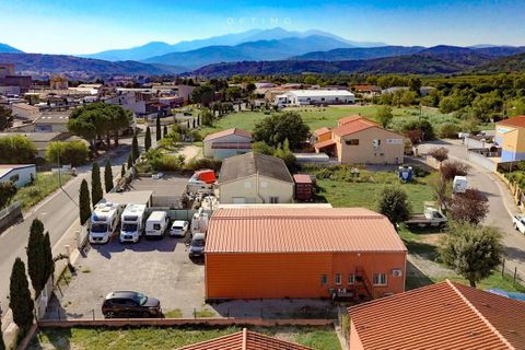 Garage i Ceret, Pyrenees-Orientales, Ceret - € 393.000 | Ref: 6809-2 - foto 2