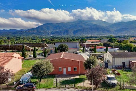 Garage i Ceret, Pyrenees-Orientales, Ceret - € 393.000 | Ref: 6809-2 - foto 4