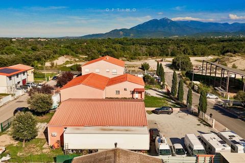Garage i Ceret, Pyrenees-Orientales, Ceret - € 393.000 | Ref: 6809-2 - foto 5