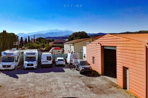 Garage i Ceret, Pyrenees-Orientales, Ceret - € 393.000 | Ref: 6809-2 - foto 7