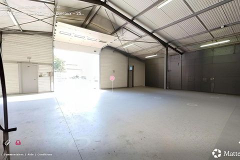 Garage i Ceret, Pyrenees-Orientales, Ceret - € 393.000 | Ref: 6809-2 - foto 8